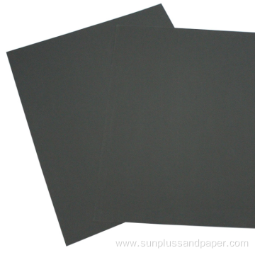 2500 3000 Grit Silicon Carbide Sandpaper for Car